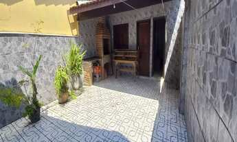 Imagem 4: Casa com 3 dorms, Real, Praia Grande - R$ 420 mil, Cod: 2489
