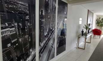 Imagem: Apartamento com 1 dorm, Flórida, Praia