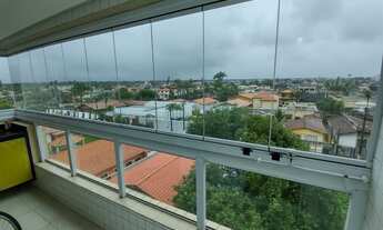 Imagem 2: Apartamento com 1 dorm, Flórida, Praia Grande - R$ 330 mil, Cod: 2089