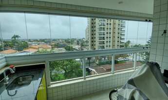 Imagem 3: Apartamento com 1 dorm, Flórida, Praia Grande - R$ 330 mil, Cod: 2089