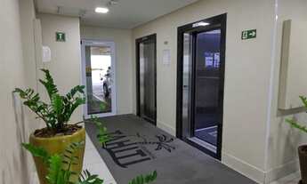 Imagem 4: Apartamento com 1 dorm, Flórida, Praia Grande - R$ 330 mil, Cod: 2089