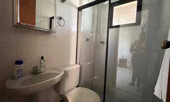 Imagem 7: Apartamento com 3 dorms, Guilhermina, Praia Grande - R$ 750 mil, Cod: 1990