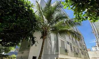 Imagem 1: Apartamento com 1 dorm, Ocian, Praia Grande - R$ 177 mil, Cod: 2890