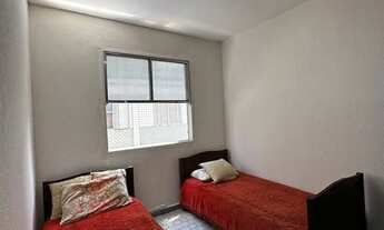 Imagem 2: Apartamento com 1 dorm, Ocian, Praia Grande - R$ 177 mil, Cod: 2890
