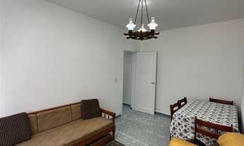 Imagem 3: Apartamento com 1 dorm, Ocian, Praia Grande - R$ 177 mil, Cod: 2890