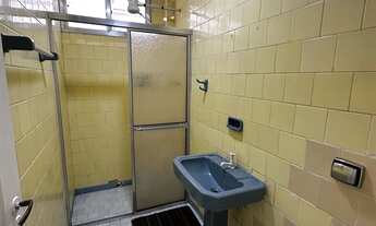 Imagem 5: Apartamento com 1 dorm, Ocian, Praia Grande - R$ 177 mil, Cod: 2890