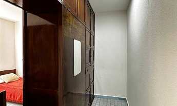 Imagem 6: Apartamento com 1 dorm, Ocian, Praia Grande - R$ 177 mil, Cod: 2890