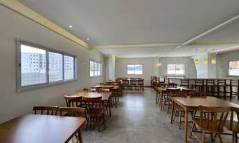 Imagem 6: Apartamento com 2 dorms, Vila Guilhermina, Praia Grande - R$ 528 mil, Cod: 2190