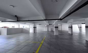 Imagem: Apartamento com 3 dorms, Ocian, Praia Grande