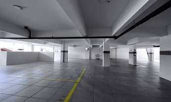 Imagem 2: Apartamento com 3 dorms, Ocian, Praia Grande - R$ 800 mil, Cod: 2390