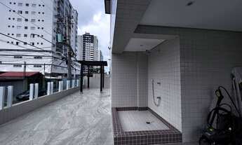 Imagem 4: Apartamento com 3 dorms, Ocian, Praia Grande - R$ 800 mil, Cod: 2390