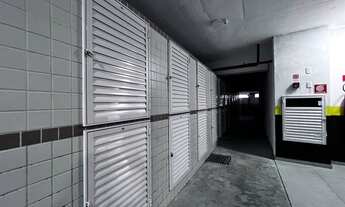 Imagem 6: Apartamento com 3 dorms, Ocian, Praia Grande - R$ 800 mil, Cod: 2390