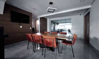 Imagem 7: Apartamento com 3 dorms, Ocian, Praia Grande - R$ 800 mil, Cod: 2390