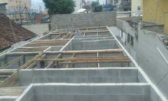 Imagem 4: Casa de Condomínio com 1 dorm, Aviação, Praia Grande - R$ 320 mil, Cod: 1791