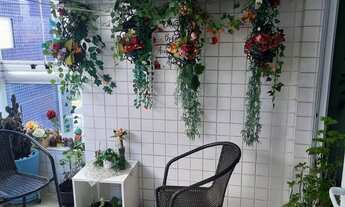 Imagem 3: Apartamento com 2 dorms, Canto do Forte, Praia Grande - R$ 480 mil, Cod: 2491