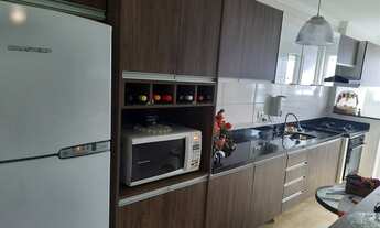 Imagem 4: Apartamento com 2 dorms, Canto do Forte, Praia Grande - R$ 480 mil, Cod: 2491