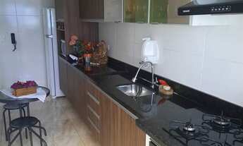 Imagem 6: Apartamento com 2 dorms, Canto do Forte, Praia Grande - R$ 480 mil, Cod: 2491