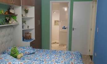 Imagem 7: Apartamento com 2 dorms, Canto do Forte, Praia Grande - R$ 480 mil, Cod: 2491