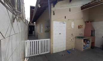 Imagem 7: Casa com 3 dorms, Mirim, Praia Grande - R$ 380 mil, Cod: 2591