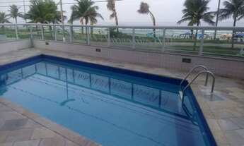 Imagem 2: Apartamento com 1 dorm, Caiçara, Praia Grande - R$ 280 mil, Cod: 2791