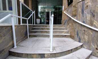 Imagem 2: Apartamento com 2 dorms, Canto do Forte, Praia Grande - R$ 660 mil, Cod: 1892