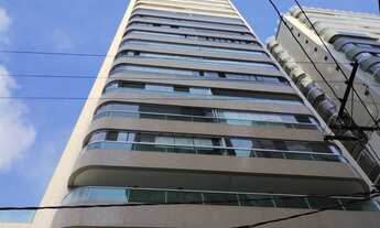 Imagem 3: Apartamento com 2 dorms, Canto do Forte, Praia Grande - R$ 660 mil, Cod: 1892
