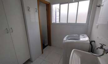 Imagem 6: Apartamento com 2 dorms, Canto do Forte, Praia Grande - R$ 660 mil, Cod: 1892