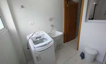 Imagem 7: Apartamento com 2 dorms, Canto do Forte, Praia Grande - R$ 660 mil, Cod: 1892