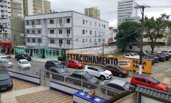 Imagem: Apartamento com 1 dorm, Boqueirão, Praia
