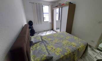 Imagem 2: Apartamento com 1 dorm, Boqueirão, Praia Grande - R$ 250 mil, Cod: 2892