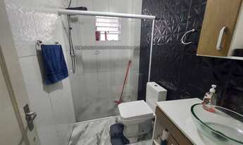Imagem 3: Apartamento com 1 dorm, Boqueirão, Praia Grande - R$ 250 mil, Cod: 2892