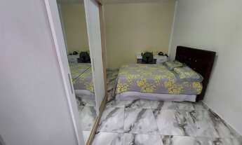 Imagem 6: Apartamento com 1 dorm, Boqueirão, Praia Grande - R$ 250 mil, Cod: 2892