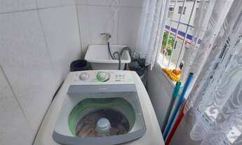 Imagem 7: Apartamento com 1 dorm, Boqueirão, Praia Grande - R$ 250 mil, Cod: 2892