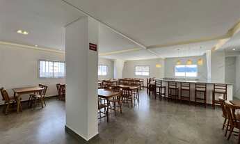 Imagem 6: Apartamento com 2 dorms, Vila Guilhermina, Praia Grande - R$ 493 mil, Cod: 2192