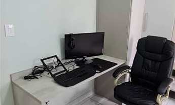 Imagem 2: Apartamento com 1 dorm, Aviação, Praia Grande - R$ 255 mil, Cod: 2392