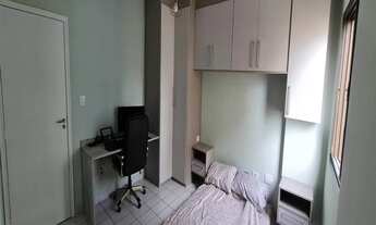 Imagem 3: Apartamento com 1 dorm, Aviação, Praia Grande - R$ 255 mil, Cod: 2392