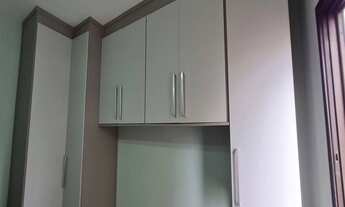 Imagem 4: Apartamento com 1 dorm, Aviação, Praia Grande - R$ 255 mil, Cod: 2392