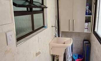 Imagem 5: Apartamento com 1 dorm, Aviação, Praia Grande - R$ 255 mil, Cod: 2392