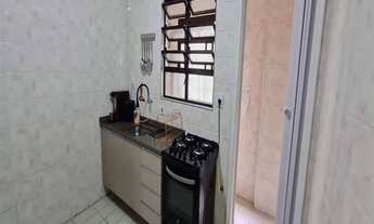 Imagem 7: Apartamento com 1 dorm, Aviação, Praia Grande - R$ 255 mil, Cod: 2392