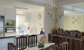 Imagem 5: Apartamento com 2 dorms, Mirim, Praia Grande - R$ 565 mil, Cod: 1293