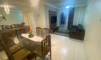 Imagem 2: Apartamento com 2 dorms, Mirim, Praia Grande - R$ 565 mil, Cod: 1293