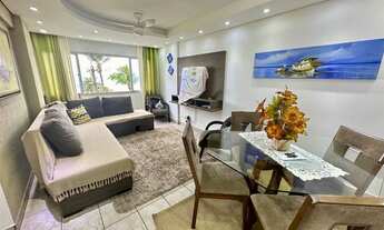 Imagem 2: Apartamento com 2 dorms, Caiçara, Praia Grande - R$ 370 mil, Cod: 2493