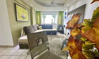 Imagem 3: Apartamento com 2 dorms, Caiçara, Praia Grande - R$ 370 mil, Cod: 2493