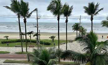 Imagem 4: Apartamento com 2 dorms, Caiçara, Praia Grande - R$ 370 mil, Cod: 2493