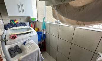 Imagem 7: Apartamento com 2 dorms, Caiçara, Praia Grande - R$ 370 mil, Cod: 2493