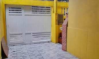 Imagem 2: Casa com 2 dorms, Guilhermina, Praia Grande - R$ 350 mil, Cod: 2593