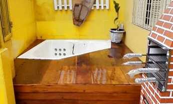 Imagem 5: Casa com 2 dorms, Guilhermina, Praia Grande - R$ 350 mil, Cod: 2593