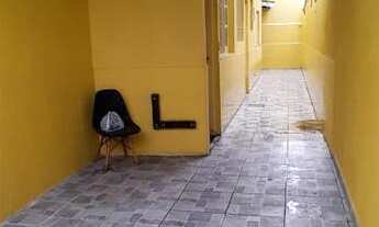 Imagem 6: Casa com 2 dorms, Guilhermina, Praia Grande - R$ 350 mil, Cod: 2593