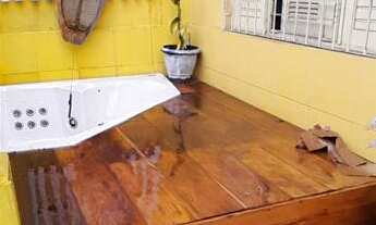 Imagem 7: Casa com 2 dorms, Guilhermina, Praia Grande - R$ 350 mil, Cod: 2593