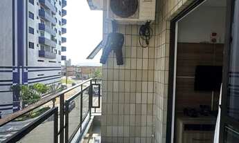 Imagem: Apartamento com 1 dorm, Tupi, Praia Grande